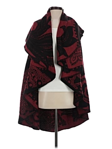 Charlie Paige Kimono (view 1)