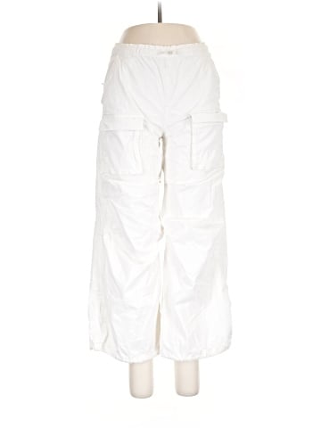 H&M Cargo Pants (view 1)
