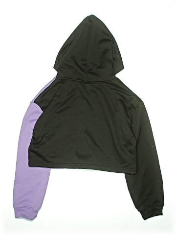 Shein Zip Up Hoodie (view 2)