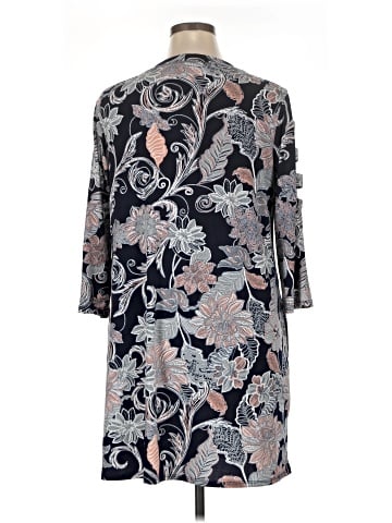 AGB Casual Dress (view 2)