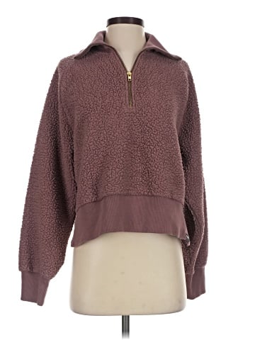 Victoria's Secret Pink Pullover Sweater (view 1)