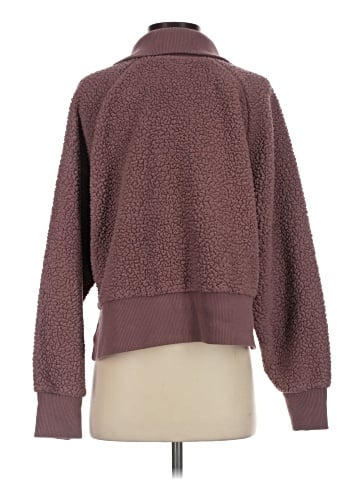 Victoria's Secret Pink Pullover Sweater (view 2)