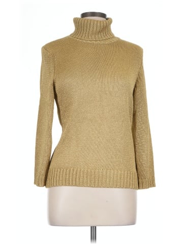 Lauren by Ralph Lauren Turtleneck Sweater (view 1)