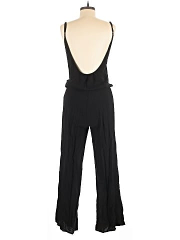 Tysa Jumpsuit (view 2)