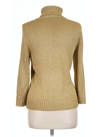 Lauren by Ralph Lauren Turtleneck Sweater (view 2)