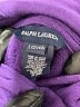 Ralph Lauren Purple Pullover Hoodie Size 12 - photo 3
