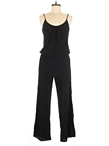 Tysa Jumpsuit (view 1)