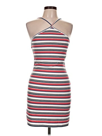 Rewind Casual Dress (view 1)