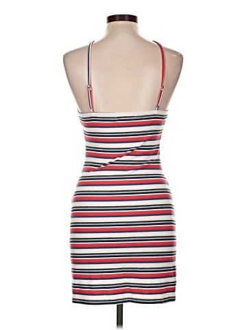 Rewind Casual Dress (view 2)