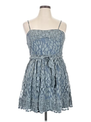 Young Essence Cocktail Dress (view 1)