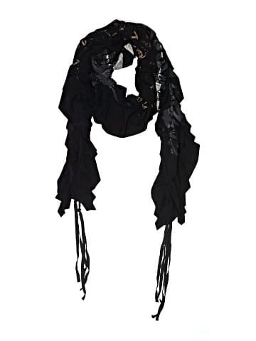 Juicy Couture Scarf (view 1)