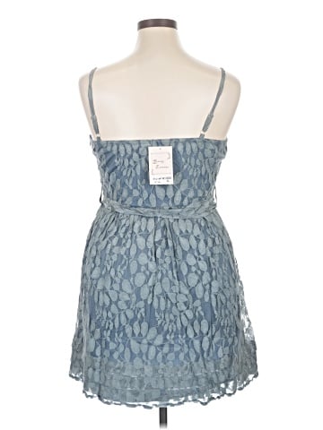Young Essence Cocktail Dress (view 2)