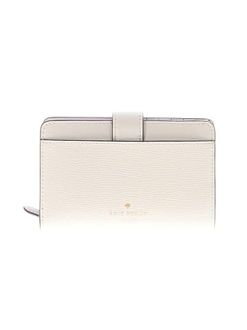 Kate Spade New York Leather Wallet (view 1)