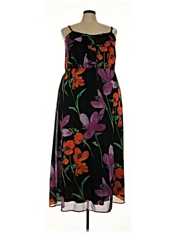 Lane Bryant Casual Dress (view 1)