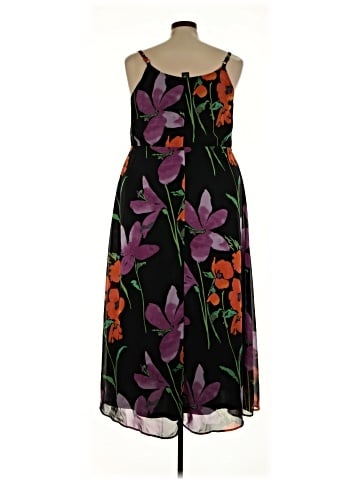 Lane Bryant Casual Dress (view 2)