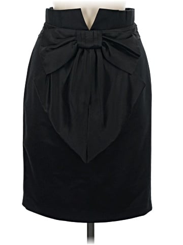 Plastic Island Formal Skirt (view 1)