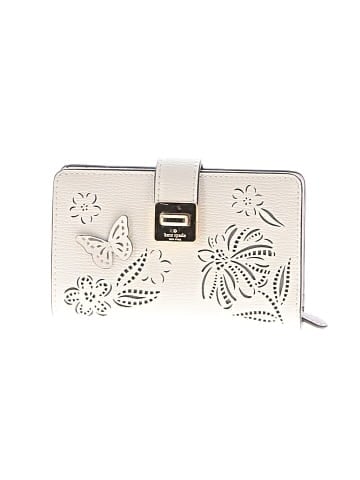 Kate Spade New York Leather Wallet (view 2)