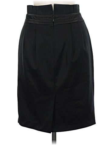 Plastic Island Formal Skirt (view 2)