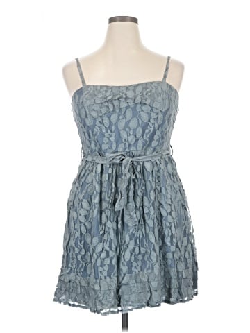 Young Essence Cocktail Dress (view 1)