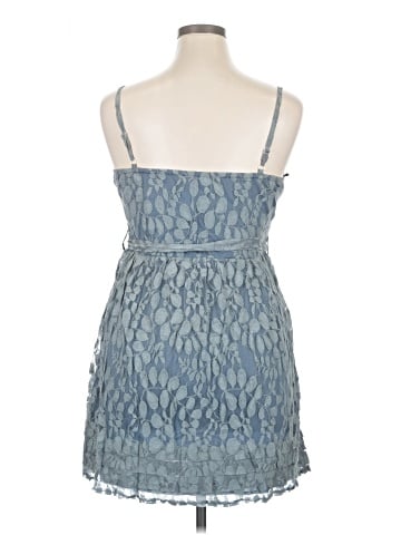 Young Essence Cocktail Dress (view 2)