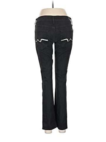7 For All Mankind Jeans (view 2)