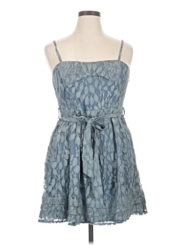 Young Essence Cocktail Dress (view 1)