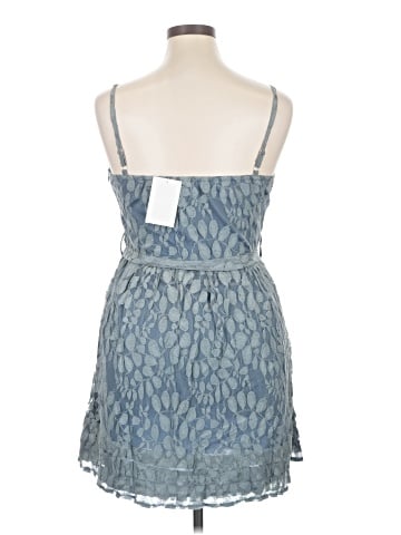 Young Essence Cocktail Dress (view 2)