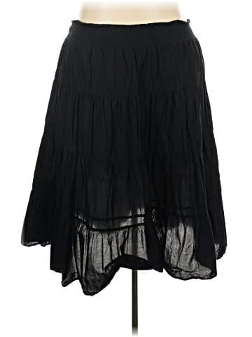 Faded Glory Casual Skirt (view 2)