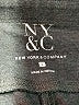 NY&C Gray Active Pants Size L - photo 7