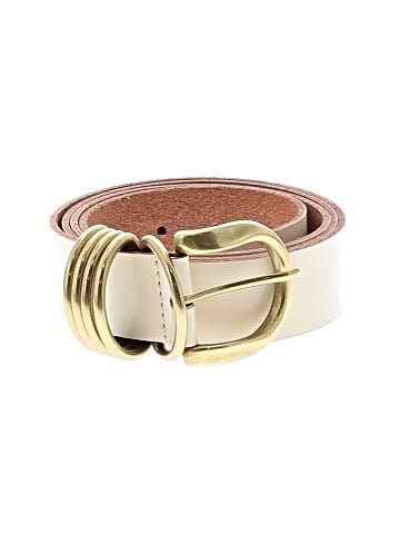 Anthropologie Leather Belt (view 1)