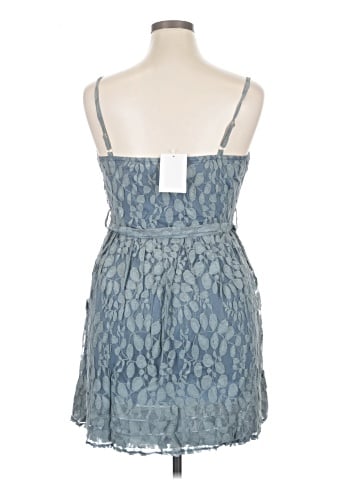 Young Essence Cocktail Dress (view 2)