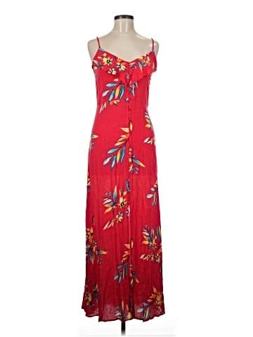 Express Casual Dress (view 1)