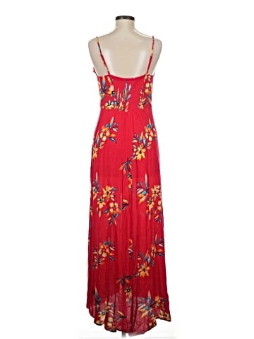 Express Casual Dress (view 2)