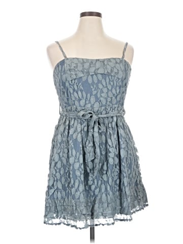 Young Essence Casual Dress (view 1)