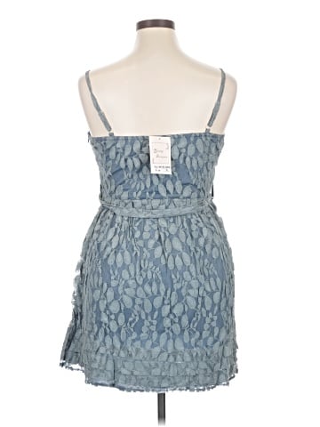 Young Essence Casual Dress (view 2)