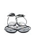 Sam Edelman Black Sandals Size 10 - photo 2