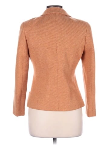 Chloé Vintage Wool blazers (view 2)