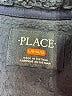 The Children's Place Blue Track Jacket Size 10 - photo 3