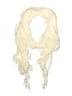 Coldwater Creek Ivory Scarf One size - photo 1