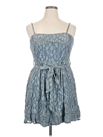 Young Essence Casual Dress (view 1)