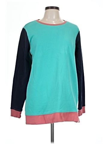 Lands' End Sweatshirt (view 1)