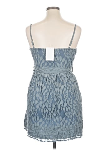Young Essence Casual Dress (view 2)