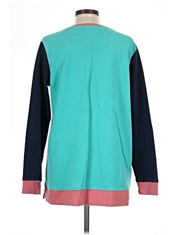 Lands' End Sweatshirt (view 2)