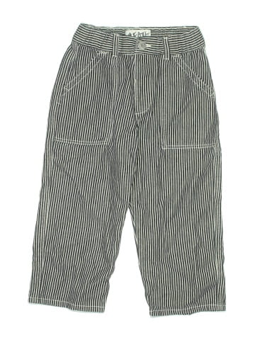 Zara Casual Pants (view 1)