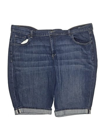 Old Navy Denim Shorts (view 1)