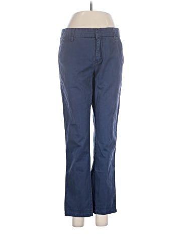 Garnet Hill Casual Pants (view 1)