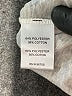 Rebecca Taylor Silver Sleeveless Top Size S - photo 8