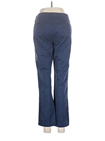 Garnet Hill Casual Pants (view 2)