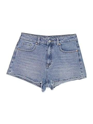 PacSun Denim Shorts (view 1)