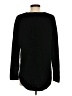Faded Glory 100% Acrylic Black Pullover Sweater Size S - photo 2